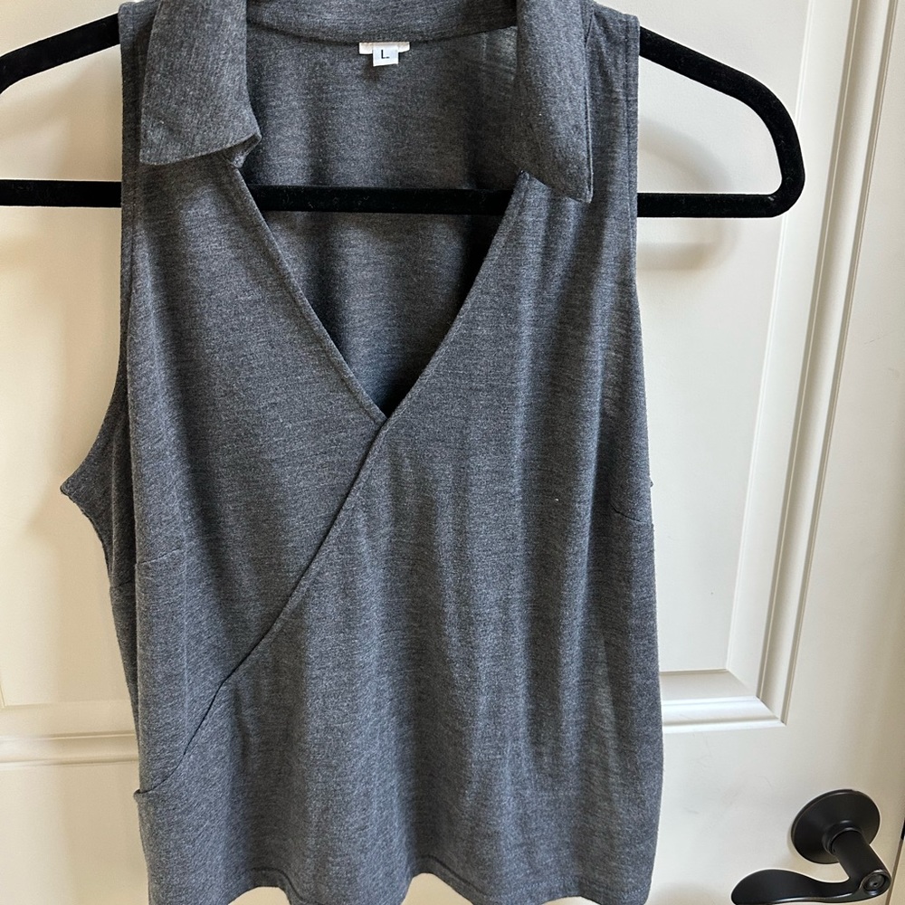 Knit Top